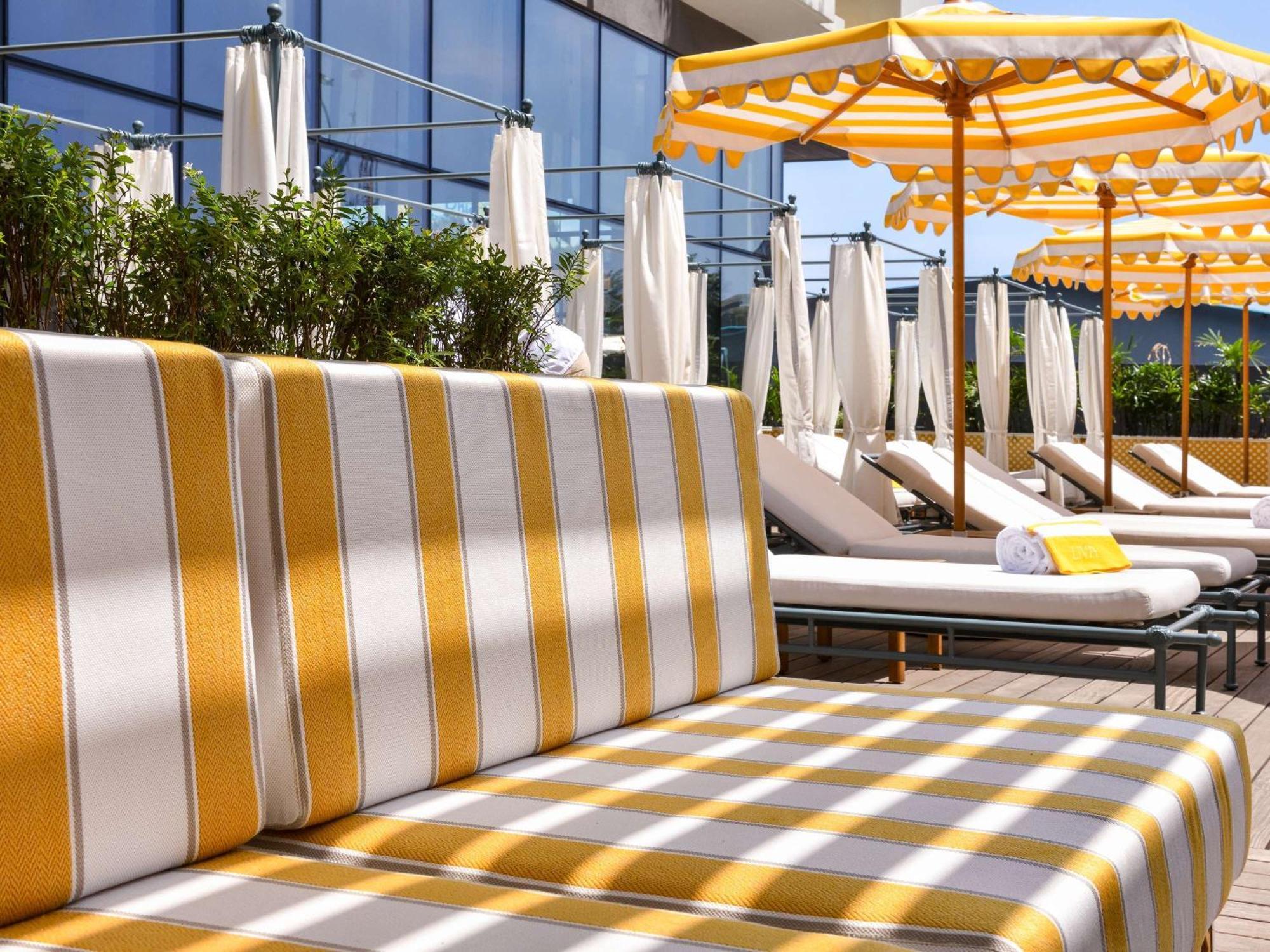 Novotel Abidjan Marcory Exterior foto